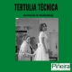 tertulia técnica