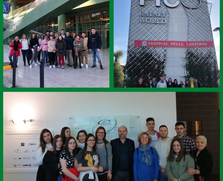 AlumnadociclosPiñeiralvisitandoempresas