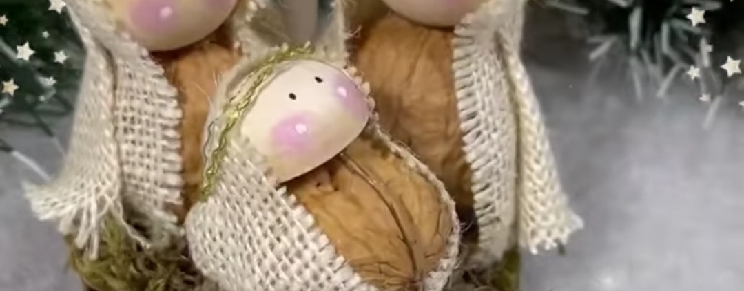 Ganador postal Navidad Efa PIñeirral