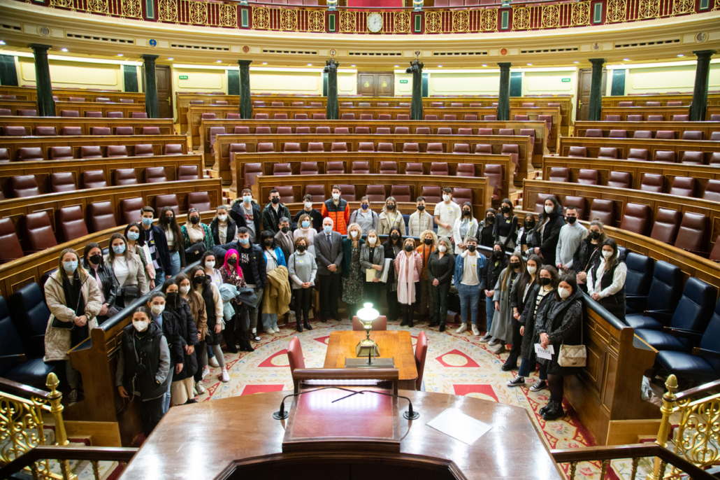 FotogrupoCongresoEfaPiñeiral
