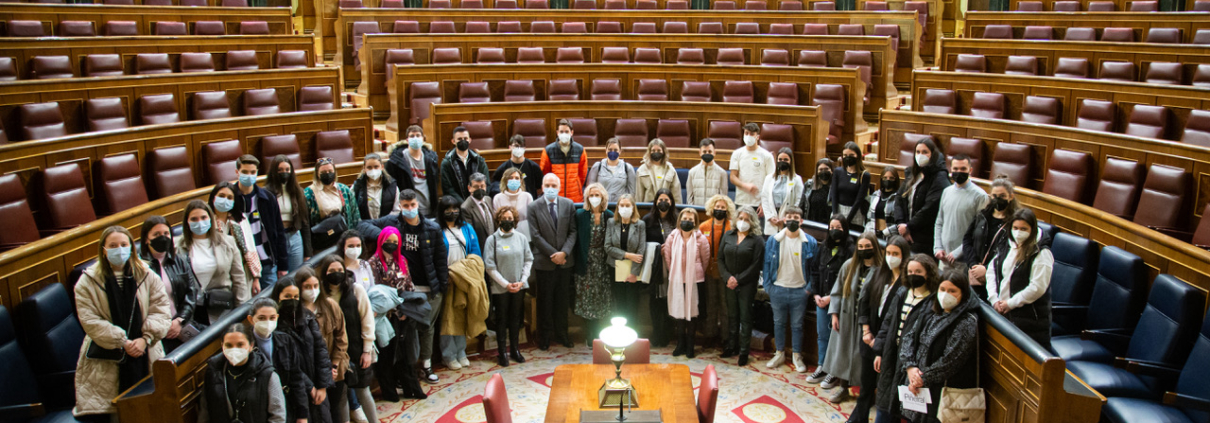 FotogrupoCongresoEfaPiñeiral